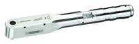 8554-01 Gedore DREMOMETER AM Click Torque Wrench, 6 → 30Nm, 1/4 in Drive, Square Drive