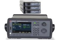 daq973sb Keysight Technologies DAQ973SB Data Acquisition, GPIB, LAN, USB, 80sps, 6.5 digit