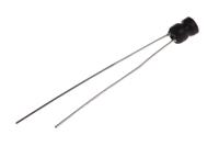 11r472c Murata 4.7 μH ±20% Leaded Inductor, Max SRF:1kHz, 1.3A Idc, 90mΩ Rdc, 1100R