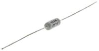 er74r33kt TE Connectivity 330mΩ Wire Wound Resistor 3W ±10% ER74R33KT