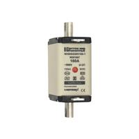 w201867 Mersen 160A NH Fuse, NH00, 500V ac