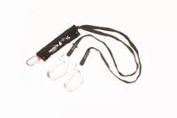 ae5320kbf 3M Lanyard Karabiner Twin