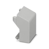 2914754 Phoenix Contact PA Filler Plug for Use with Unoccupied Terminal Points (MSTBO), 15 x 19.05 x 12.3mm