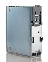 6ep3333-7lb00-0ax0 Siemens SITOP PSU6200 Switched Mode DIN Rail Power Supply, 120 → 230 V ac / 120 → 240V dc ac, dc Input,