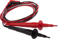 125-3731 RS PRO Fused Test Lead Kit, CAT III