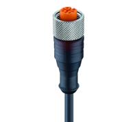 rkt-4-2255m Lumberg Automation Female M12 to Free End Sensor Actuator Cable
