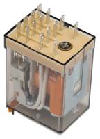 553480600040 Finder Plug In Relay, 60V ac Coil, 7A Switching Current