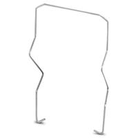 2905983 Phoenix Contact RIF-RHM-4 Series Relay Retaining Clip for Use with RIF-4 Relay Base