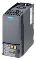 6sl3210-1ke13-2ap2 Siemens Inverter Drive, 0.75 kW, 3 Phase, 400 V ac, 3.2 A, 4.1 A, SINAMICS G120C Series