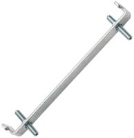 6av66718xk000ax4 Siemens Mounting Bracket For Use With HMI 5", 19" and 22" widescreen - Comfort Panels, Flat Panels, IPCs, PLC Siemens S7