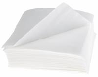 121-4191 RS PRO Fibre Optic Cleaning Tissue for Fibre End, 100 pcs