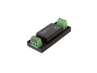 dtj1524d12 XP Power DTJ15 DC-DC Converter, 12V dc/ 630mA Output, 9 → 36 V dc Input, 15W, Chassis Mount, +100°C Max Temp