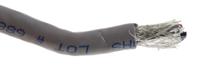 6342-sl005 Alpha Wire Alpha Essentials Communication & Control Control Cable, 6 Cores, 0.35 mm² 22 AWG, Screened, 30 m, Grey