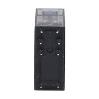 hr502cd024 Lovato PCB Mount Non-Latching Relay, 24V dc Coil, 8A Switching Current, DPDT