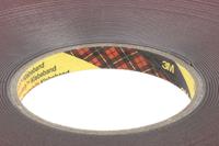 3m-gph-110gf-12mm-x-33m 3M GPH-110GF, VHB™ Grey Foam Tape, 12.0mm x 33.0m, 1.10mm Thick