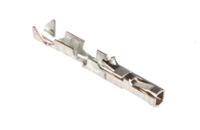 90119-2110 Molex C-Grid III Series Female Crimp Terminal, 24AWG Min, 22AWG Max