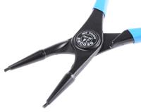 8000-j-4 Gedore Circlip Pliers, 322 mm Overall, Straight Tip, 84,5mm Jaw
