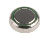 514-7750 RS PRO SR60 Button Batteries, 1.55V, 6.8mm Diameter, 5 Pack