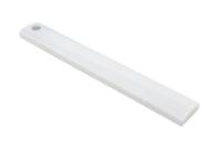 1600-0438 Ansmann LED Rechargeable Cabinet Light, 5 V dc, 251.9mm Length, 1.5 W, 3000 K, 4000 K, 6500 K