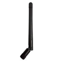 delta22xsmamss20 Siretta DELTA22/X/SMAM/S/S/20 Omnidirectional Antenna with SMA Connector, ISM Band