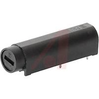 00313551 Schurter 12A Inline Fuse Holder for 5 x 20mm Fuse, 1P, 250V ac
