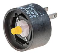 84-85114620 EAO Modular Switch Actuator for Use with 84 Series Push Button Switches