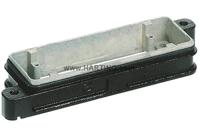 09400240311 HARTING Han HPR Heavy Duty Power Connector Housing