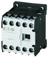 052508-diler-22230v5060hz Eaton DILER Contactor, 230 V Coil, 6 A, 2 NO/2 NC, 600V