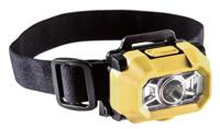 145-619 RS PRO LED Head Torch 216lm, 75 → 100m Range