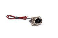 pl082y-61-10 Amphenol Industrial, PowerLok Receptacle EV Connector