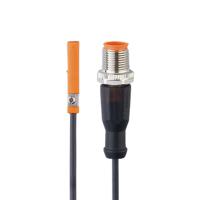 mr0121 ifm electronic T-slot Pneumatic Cylinder Sensor, IP65, IP67, 5 → 50V ac/dc, NO Operation, MR, with LED