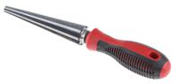 456-894 RS PRO 10 to 25mm x 232 mm HSS Hand Reamer