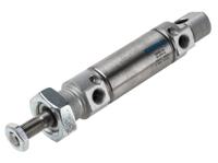 dsnu-25-25-ppv-a Festo Pneumatic Cylinder - 33975