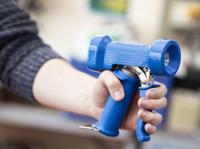 362-7096 RS PRO 1/2 in BSP Spray Gun, 24 bar