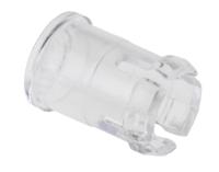 clb-300-ctp Visual LED Lens Cap for use with Through-Hole LEDs