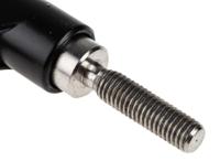 478-103 RS PRO Clamping Lever, M8 x 32mm