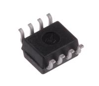 hcpl-0601 Broadcom, HCPL-0601 DC Input Transistor Output Optocoupler, Surface Mount, 8-Pin SOIC