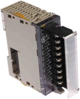cj1w-oc201 Omron SYSMAC CJ Series Series PLC I/O Module for Use with SYSMAC CJ Series, Digital, Relay