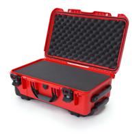 935s-010rd-0a0 Nanuk Nanuk 935 Waterproof Plastic Case With Wheels, 559 x 356 x 229mm