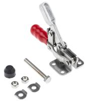 254-743 RS PRO 120° Vertical Toggle Clamp
