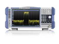 fpl-emi3 Rohde & Schwarz FPL1003 Desktop Spectrum Analyser Bundle, 40MHz