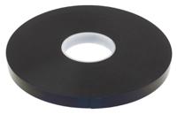 hps-120b-19mmx33m Hi-Bond HPS 120B Black Foam Tape, 19.0mm x 33.0m, 1.20mm Thick