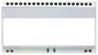 ea-led55x31-w Display Visions White Backlight, LED 40-Pin 31 x 55mm