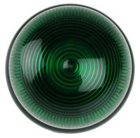 82620000 Werma BM 826 Series Green Steady Beacon, 12 → 240 V ac/dc, Surface Mount, Incandescent Bulb, IP65