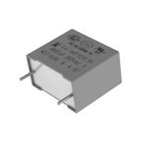 r413f147050t1k KEMET R41T Polypropylene Capacitor PP, 300V ac, 0.1, 4.7nF, Through Hole