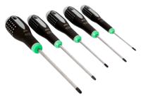 be-9885 Bahco Torx Screwdriver Set, 5-Piece