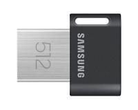muf-512abapc Samsung FIT Plus USB Flash Drive 512 GB USB 3.2 USB Flash Drive