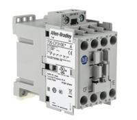 700-cf310ej Allen Bradley 700 Series 700C Contactor, 24 V dc Coil, 4-Pole, 25 A, 3NO + 1NC, 690 V ac