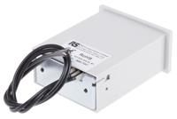 896-7021 RS PRO Impulse Counter, 6 Digit, 10Hz, 12 V dc