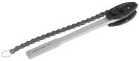 372-112 Bahco Chain Wrench, 38.1mm Jaw Capacity, Metal Handle
